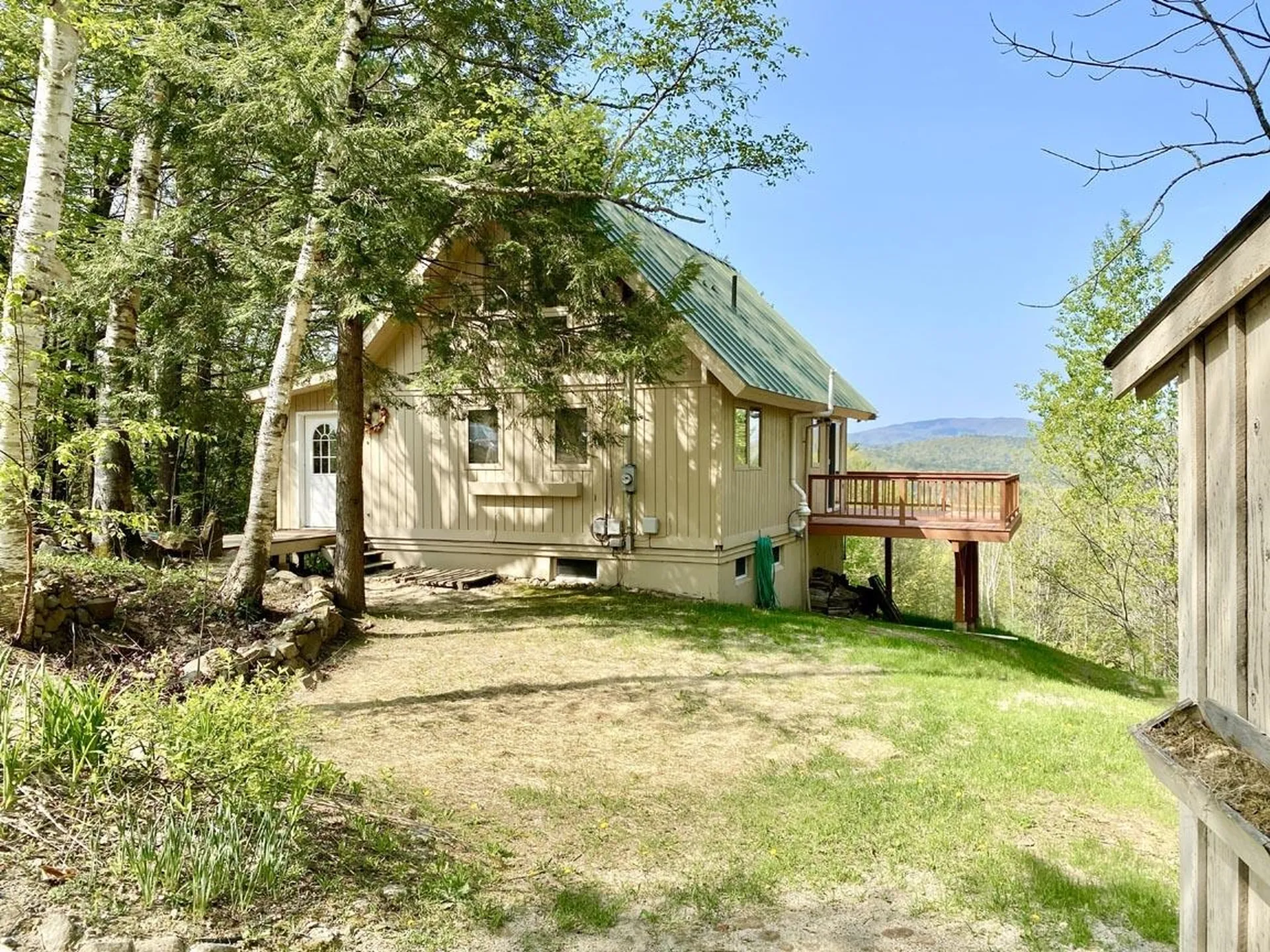 795 Hall Road Bristol NH 03222