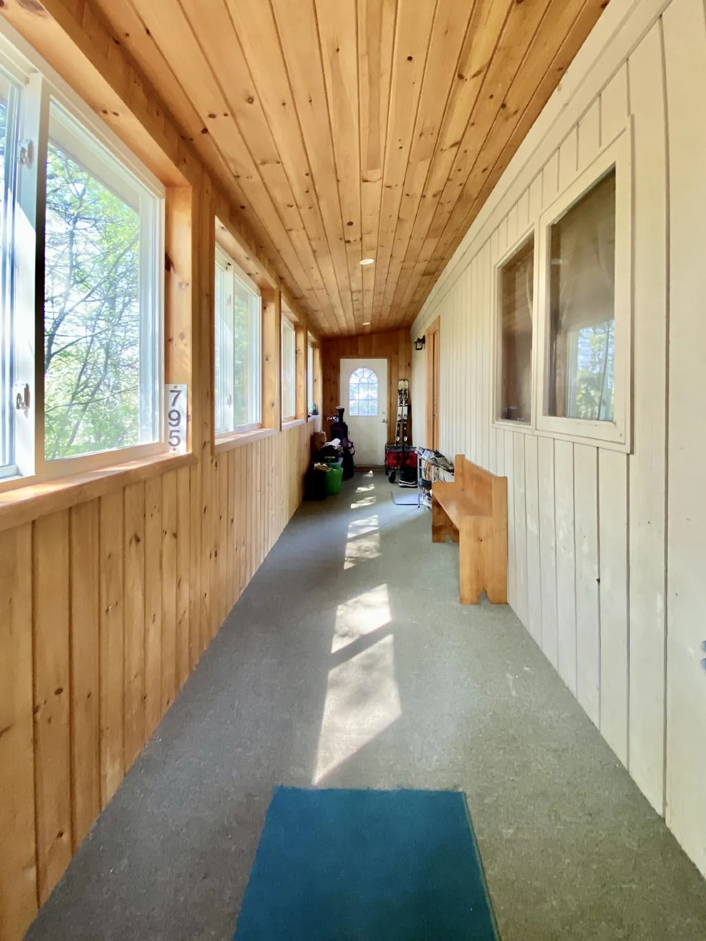 795 Hall Road Bristol NH 03222