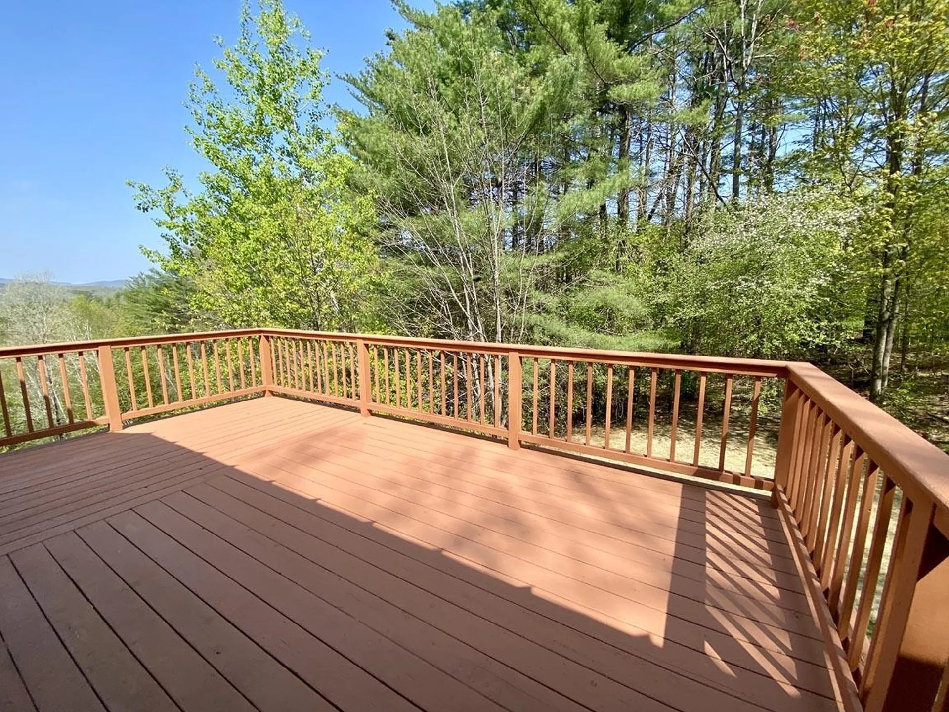 795 Hall Road Bristol NH 03222