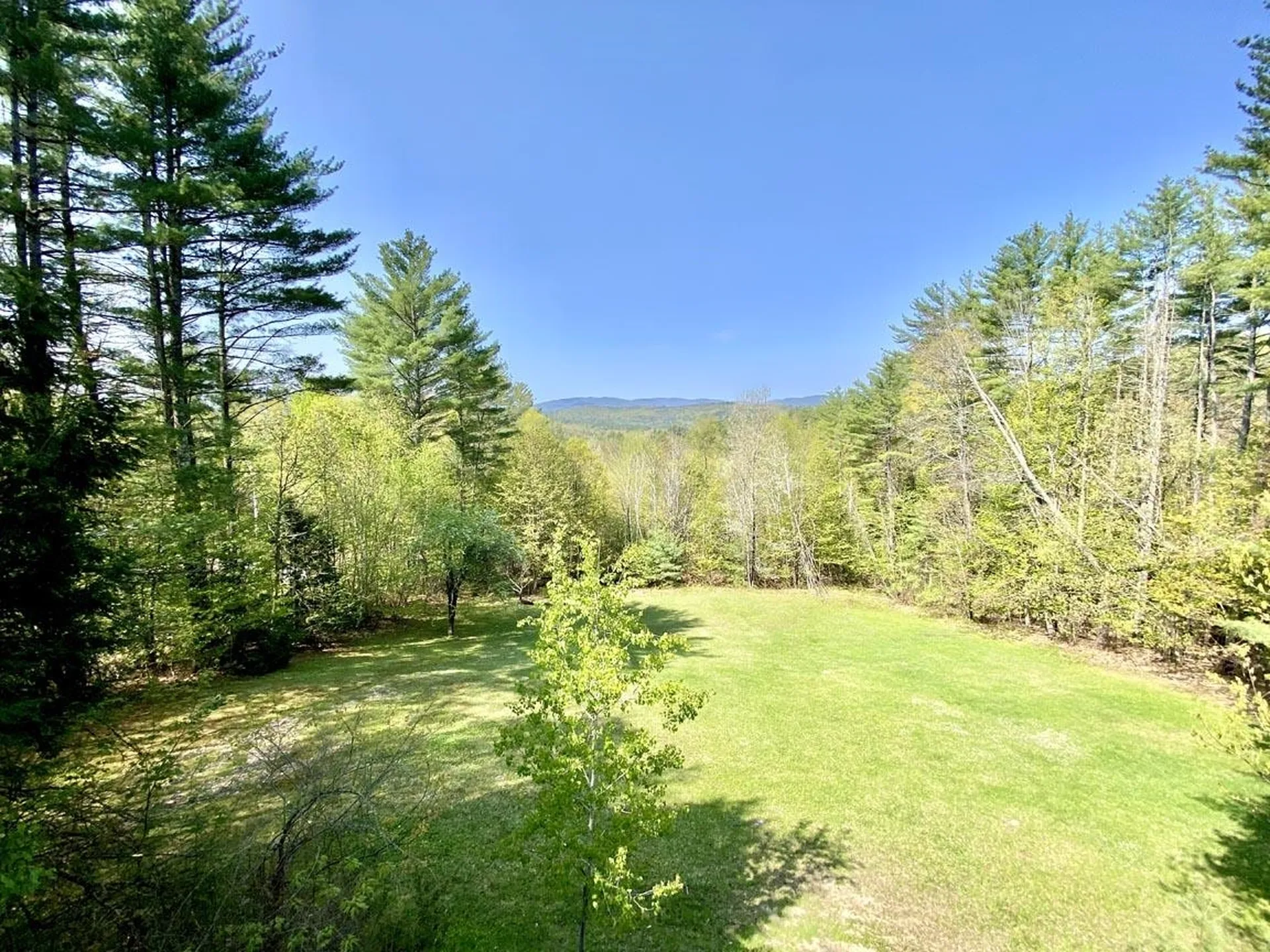 795 Hall Road Bristol NH 03222
