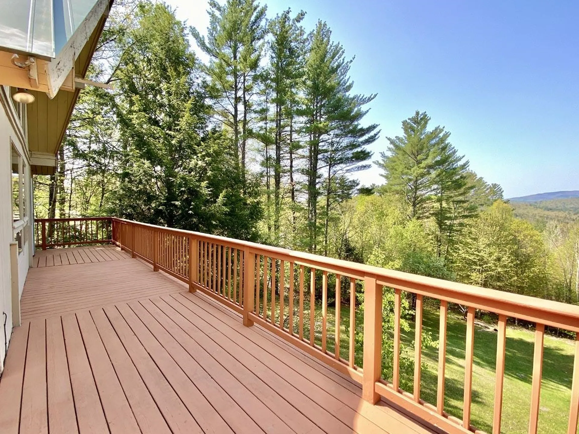 795 Hall Road Bristol NH 03222