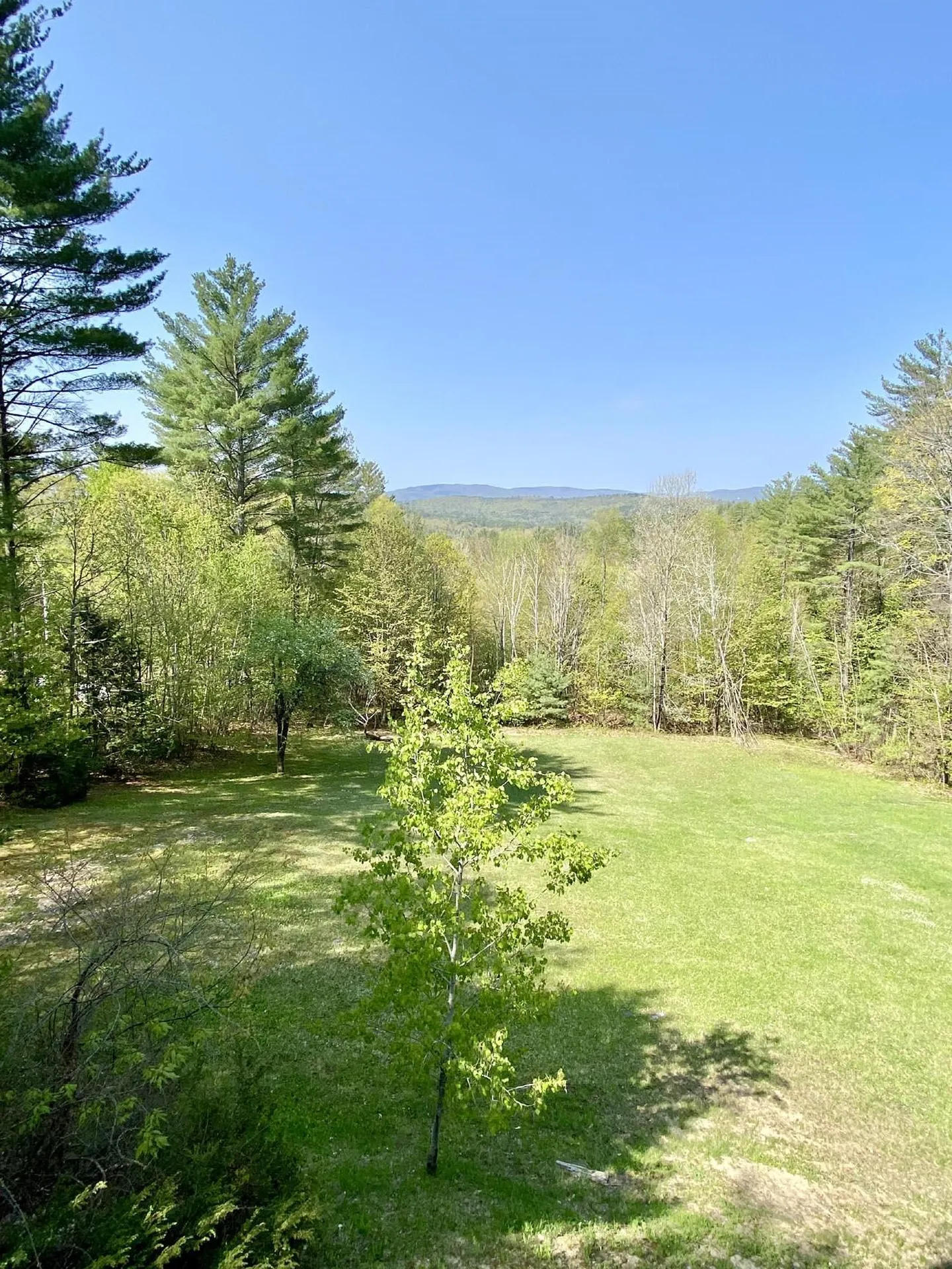 795 Hall Road Bristol NH 03222