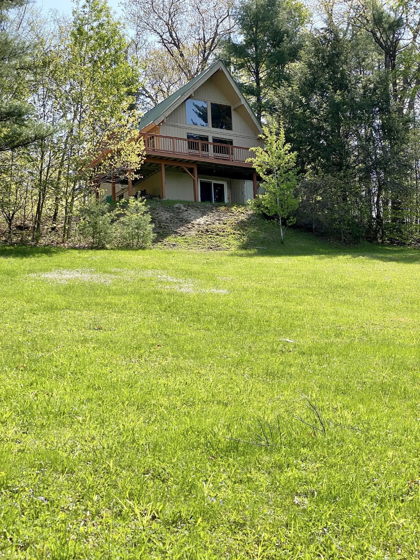 795 Hall Road Bristol NH 03222