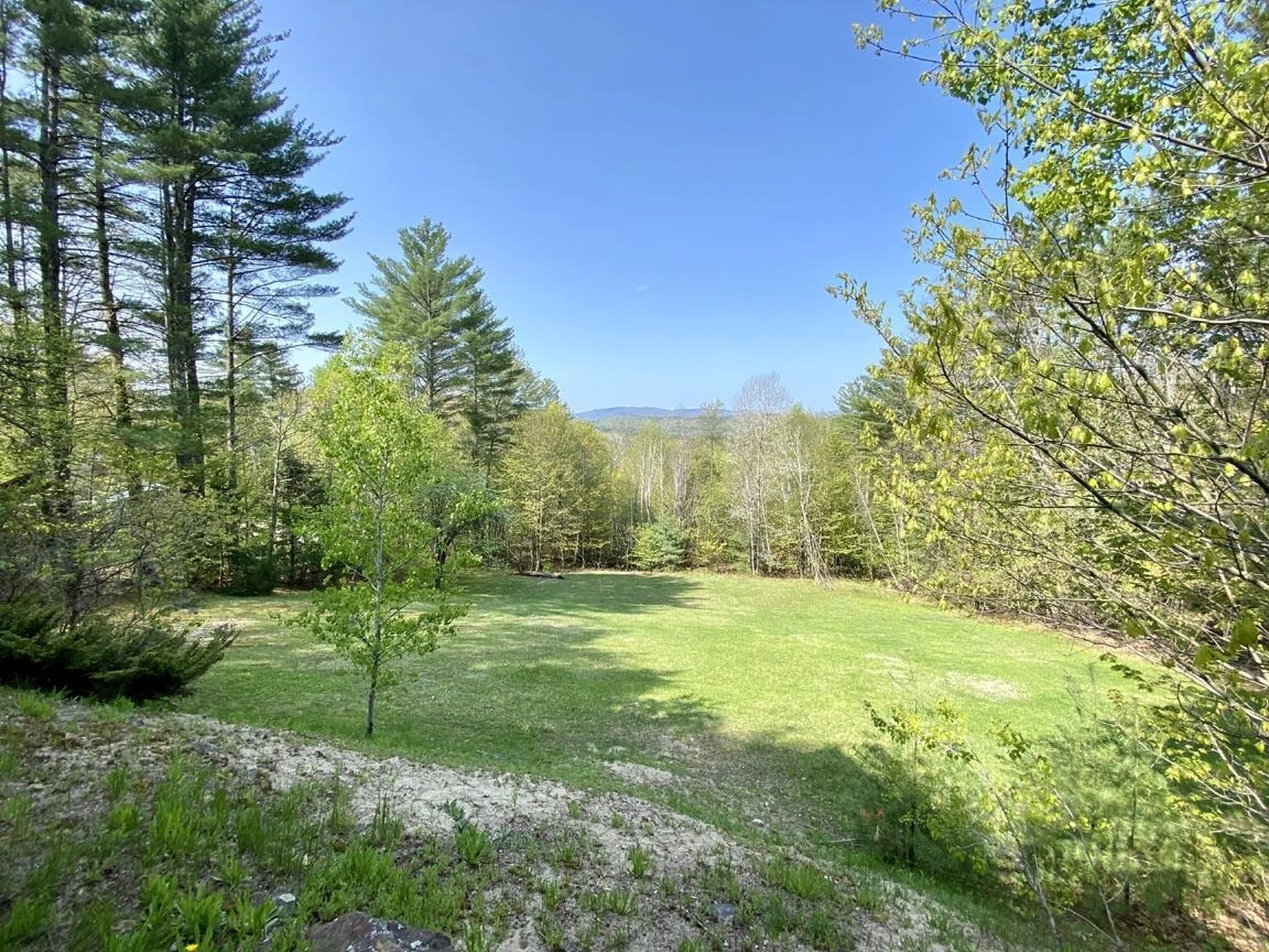 795 Hall Road Bristol NH 03222