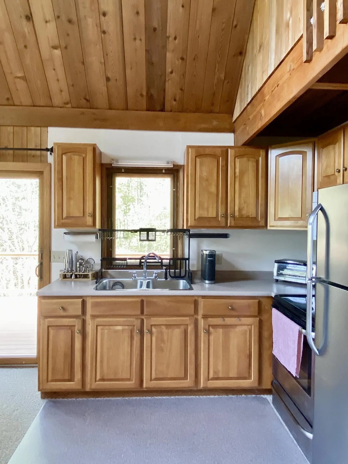 795 Hall Road Bristol NH 03222