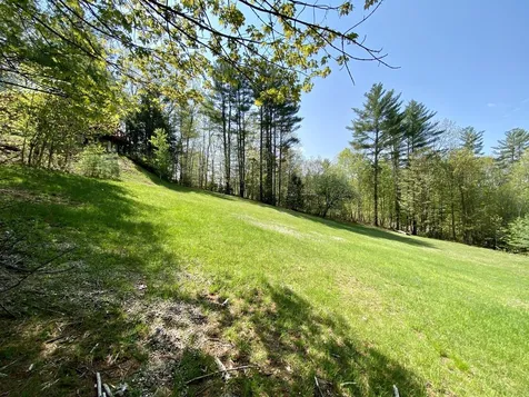 795 Hall Road Bristol NH 03222