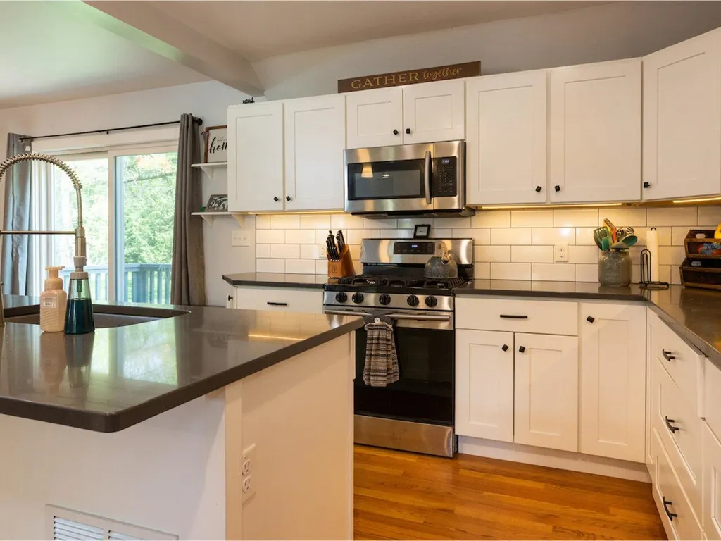 2 Greenfield Court Essex VT 05452