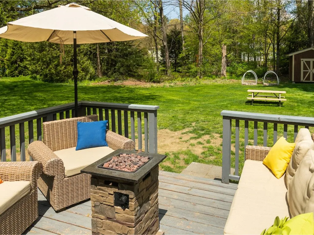 2 Greenfield Court Essex VT 05452
