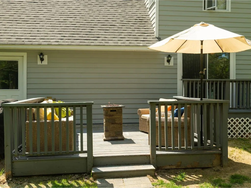2 Greenfield Court Essex VT 05452