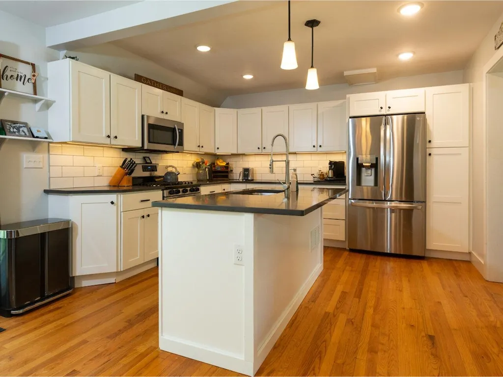 2 Greenfield Court Essex VT 05452