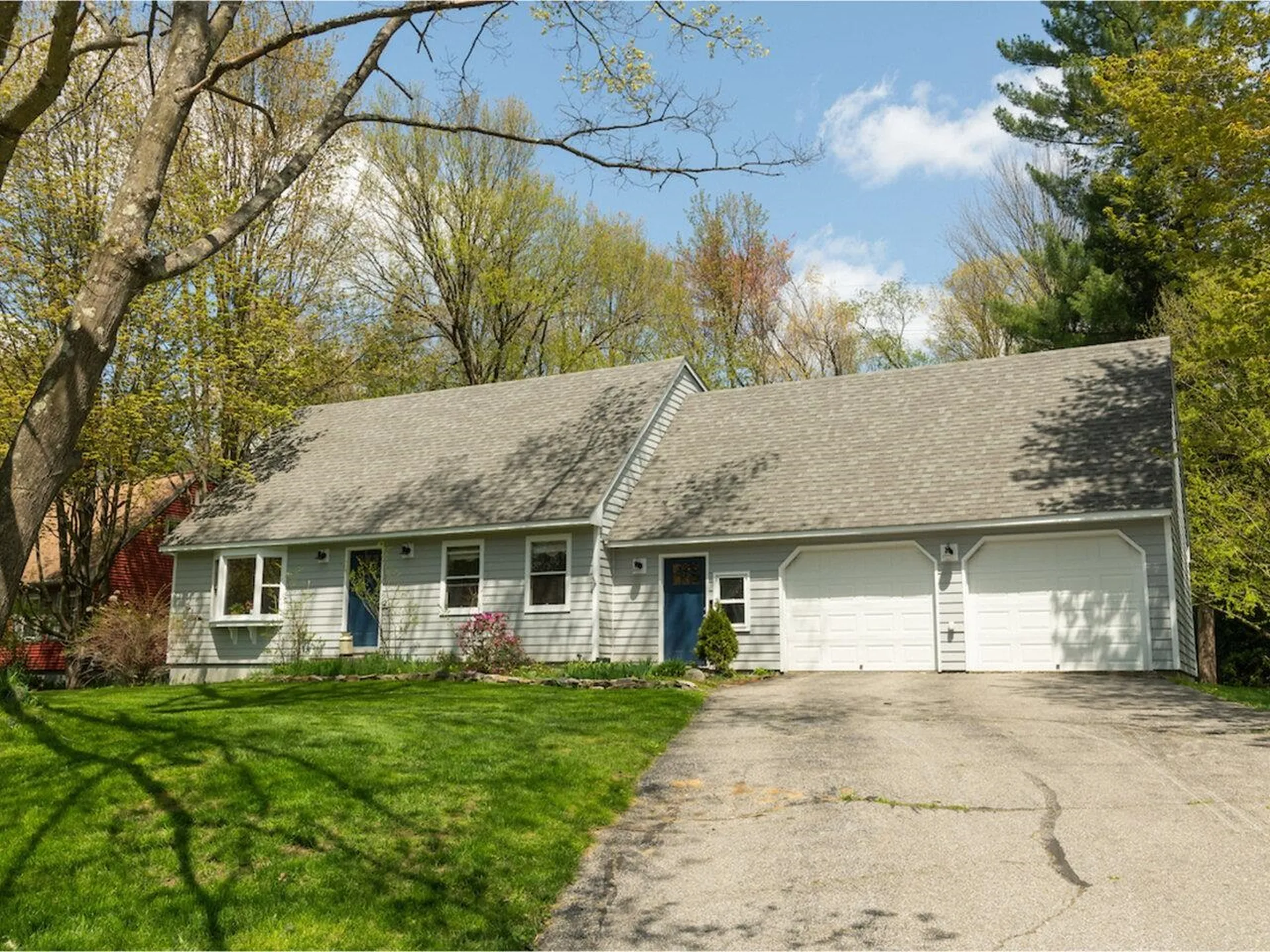 2 Greenfield Court Essex VT 05452