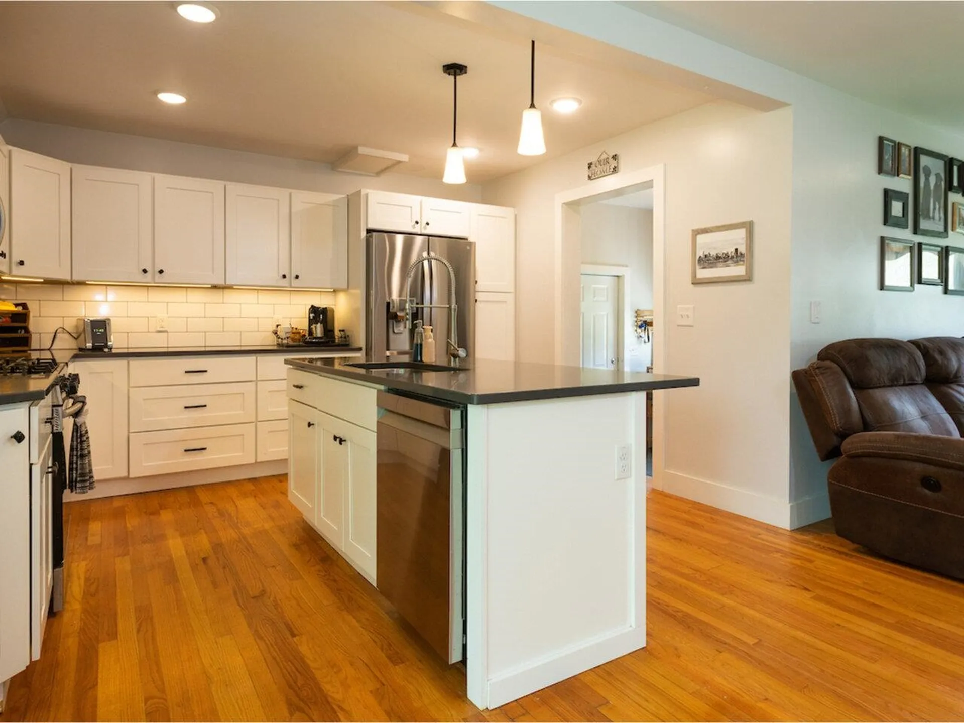 2 Greenfield Court Essex VT 05452