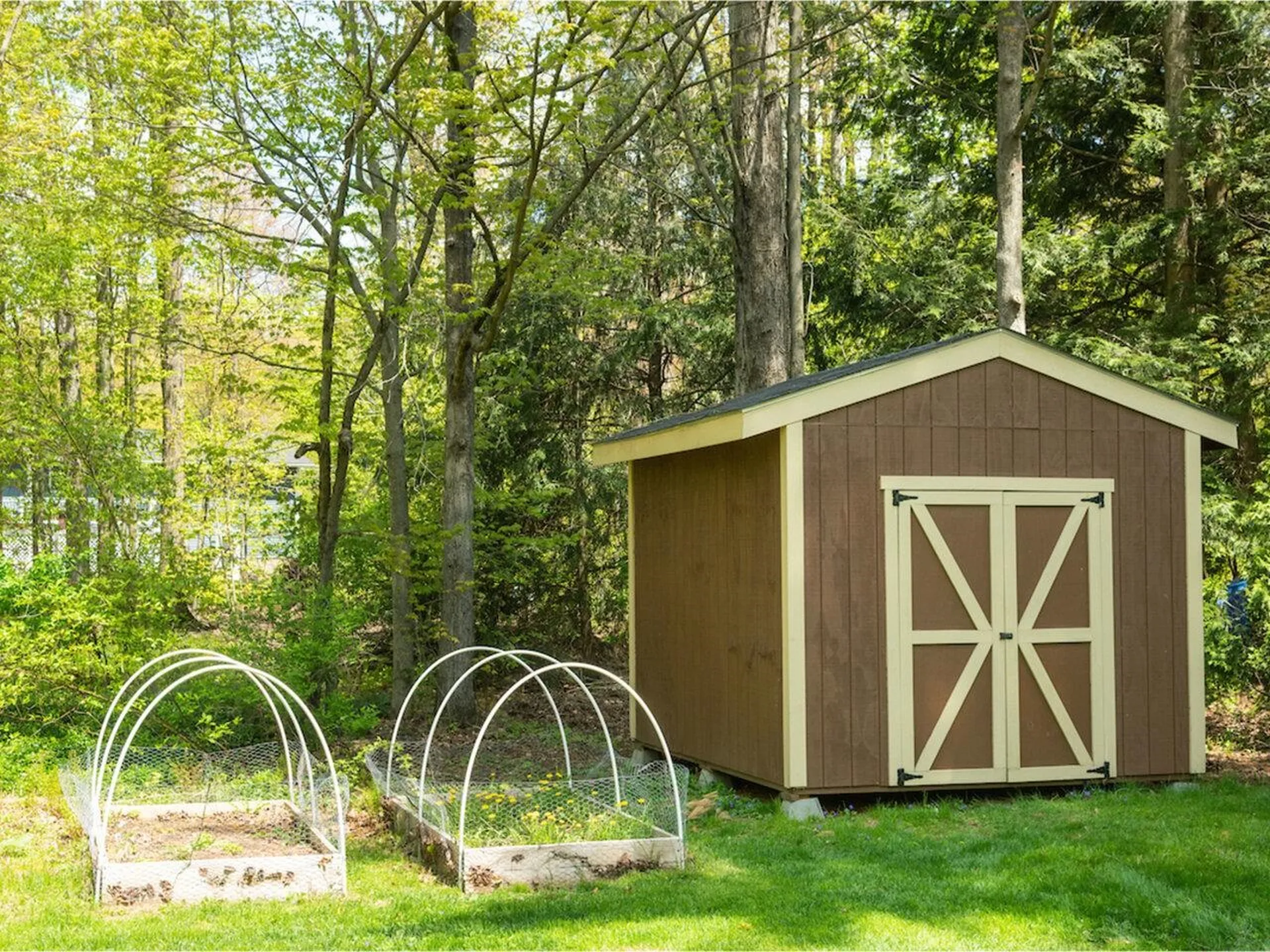 2 Greenfield Court Essex VT 05452