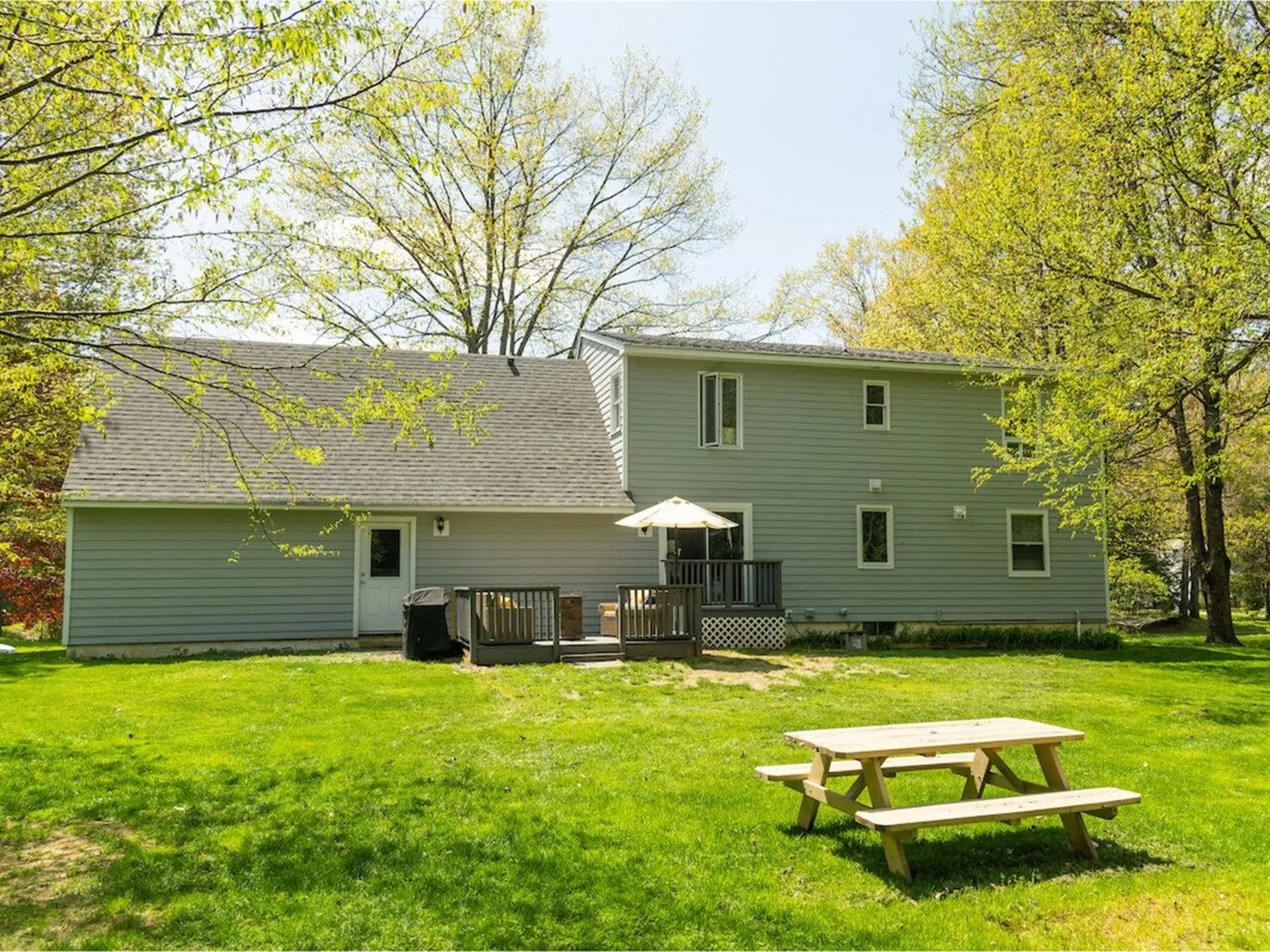 2 Greenfield Court Essex VT 05452