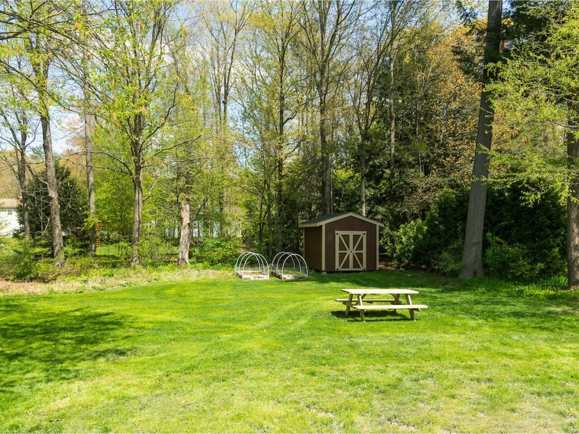 2 Greenfield Court Essex VT 05452