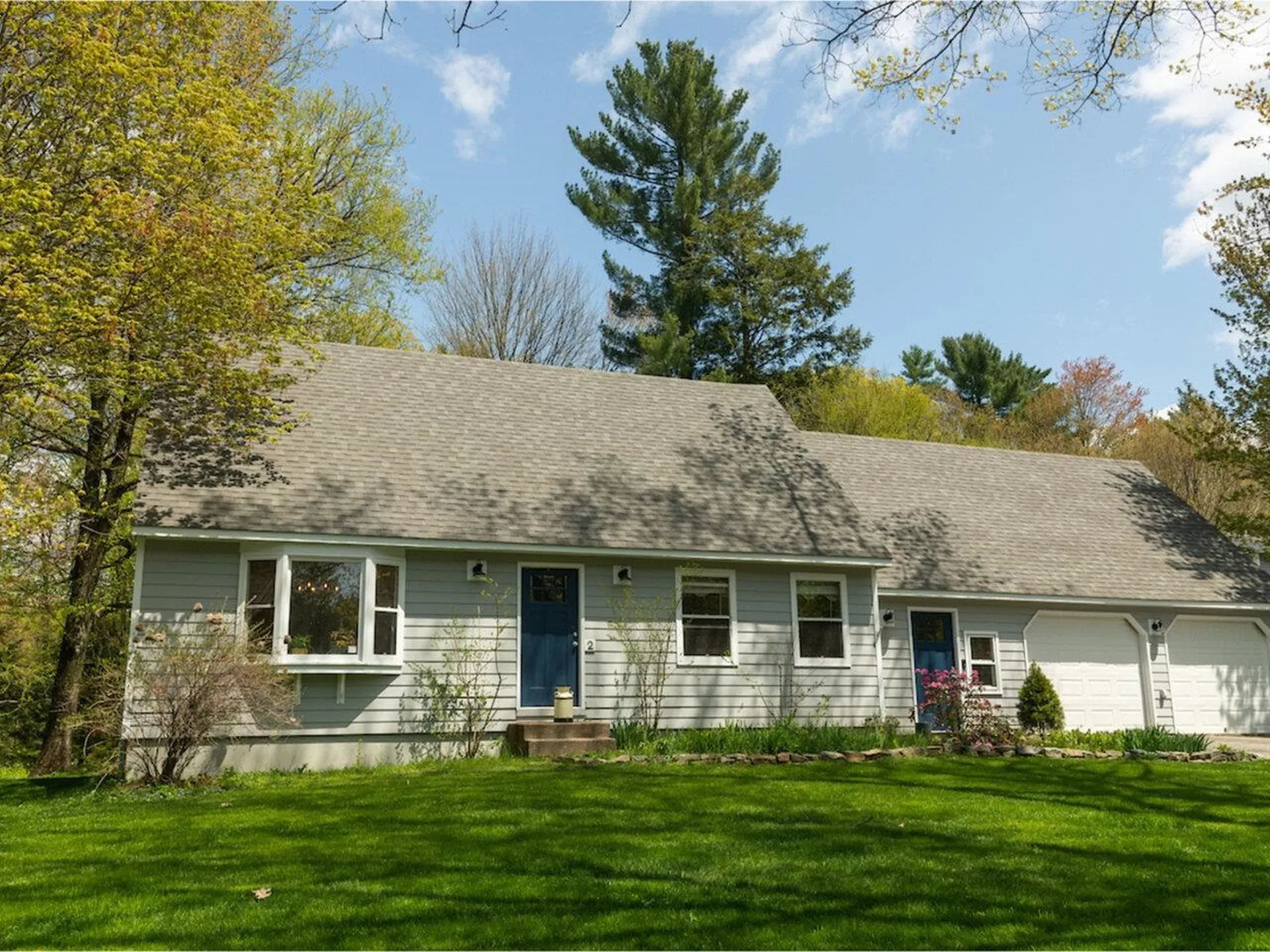 2 Greenfield Court Essex VT 05452