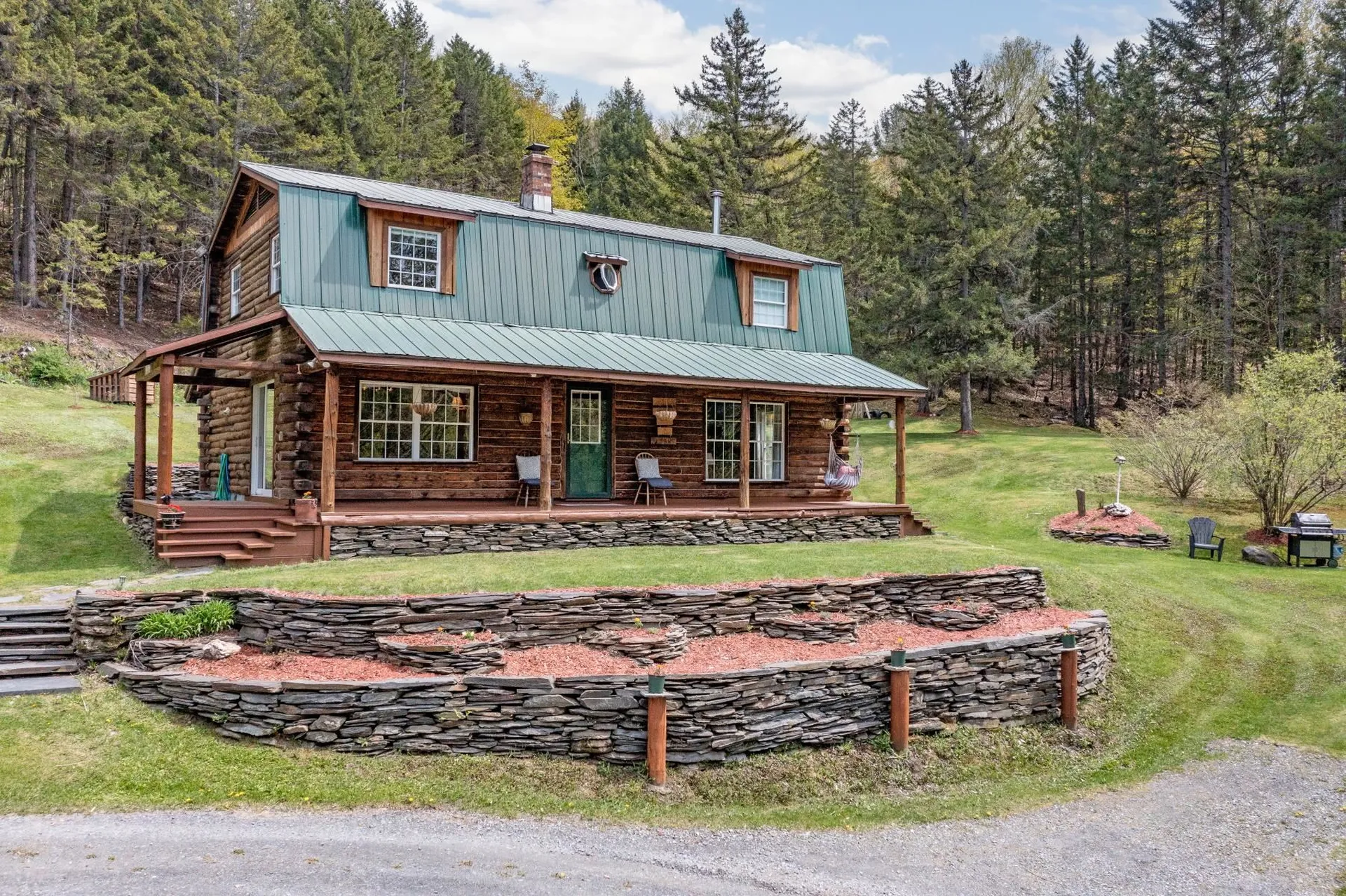 371 Bailey Road Northfield VT 05663