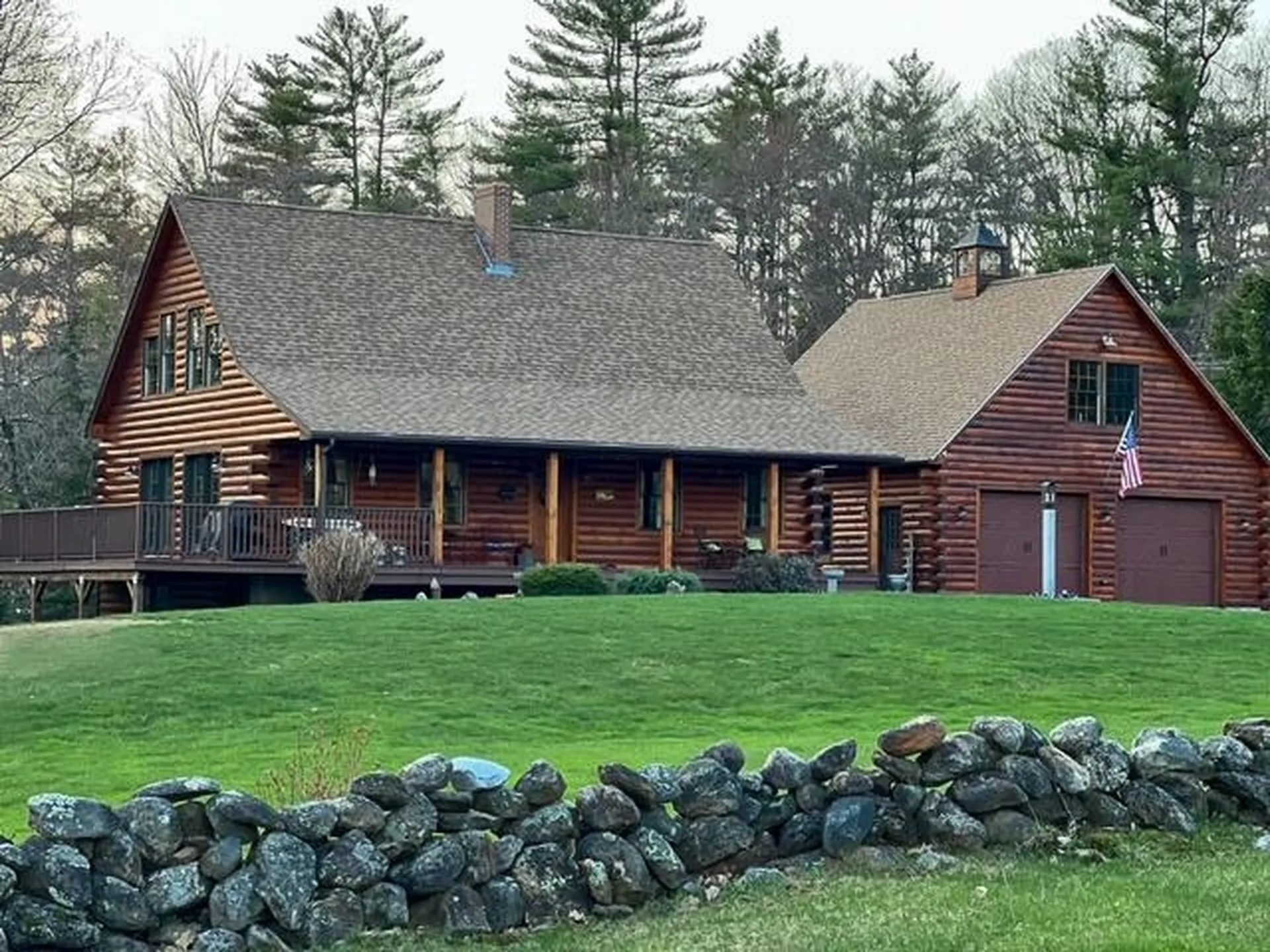 71 Gray Road Barnstead NH 03218