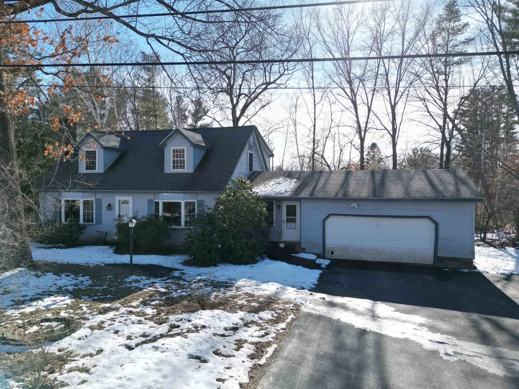 15 Butternut Street Hudson NH 03051