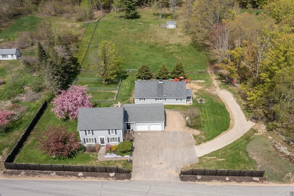 175 Lucas Pond Road Northwood NH 03261