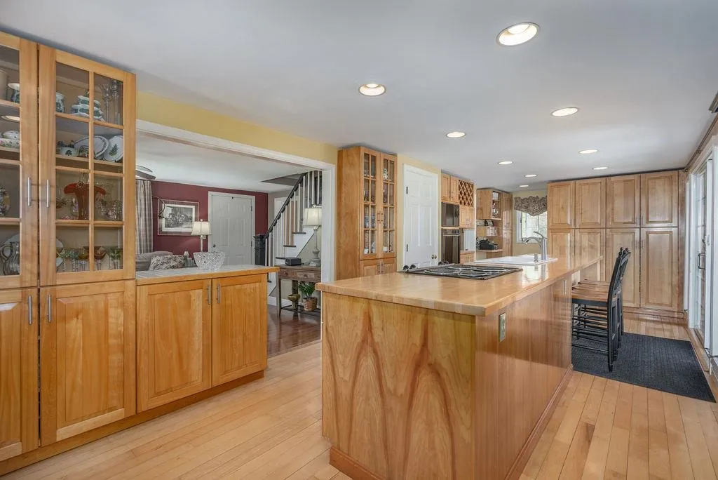 175 Lucas Pond Road Northwood NH 03261