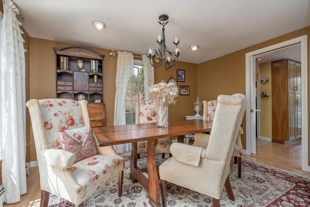 175 Lucas Pond Road Northwood NH 03261