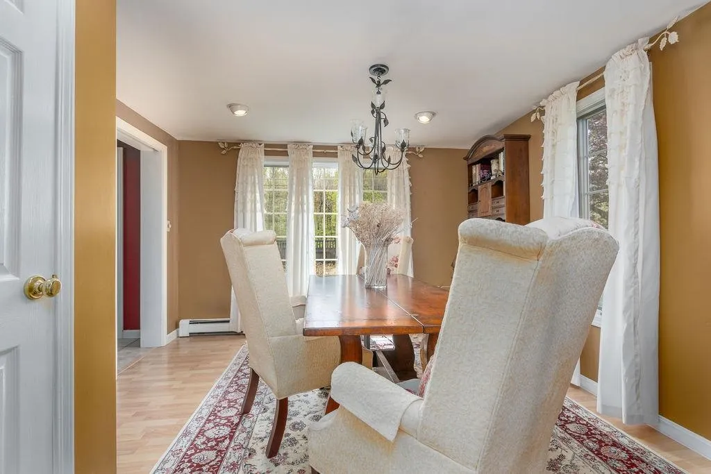 175 Lucas Pond Road Northwood NH 03261