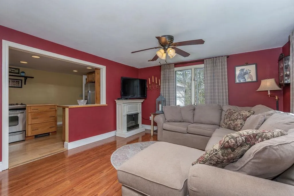 175 Lucas Pond Road Northwood NH 03261