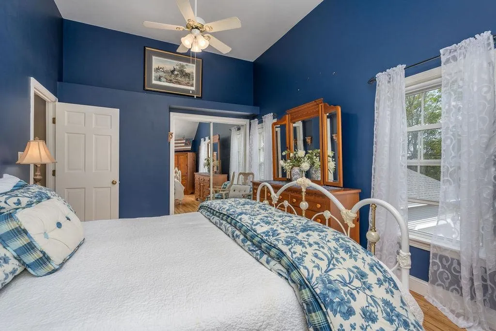 175 Lucas Pond Road Northwood NH 03261