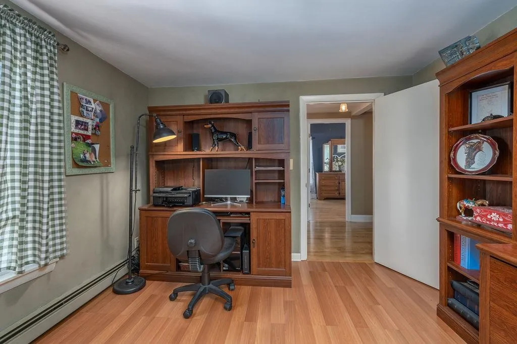 175 Lucas Pond Road Northwood NH 03261