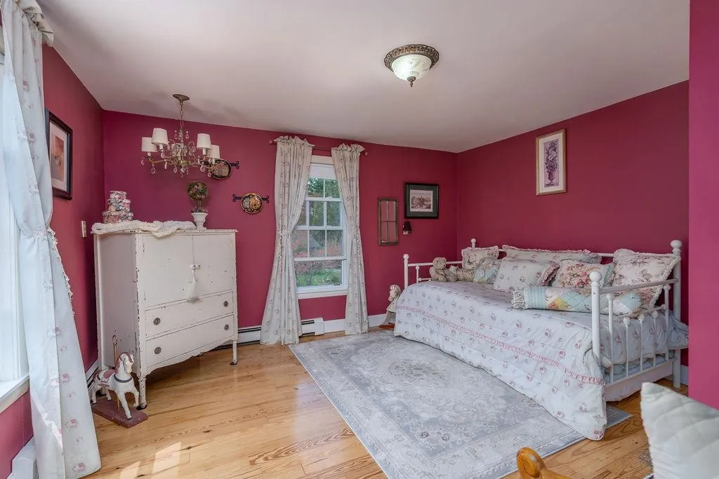 175 Lucas Pond Road Northwood NH 03261