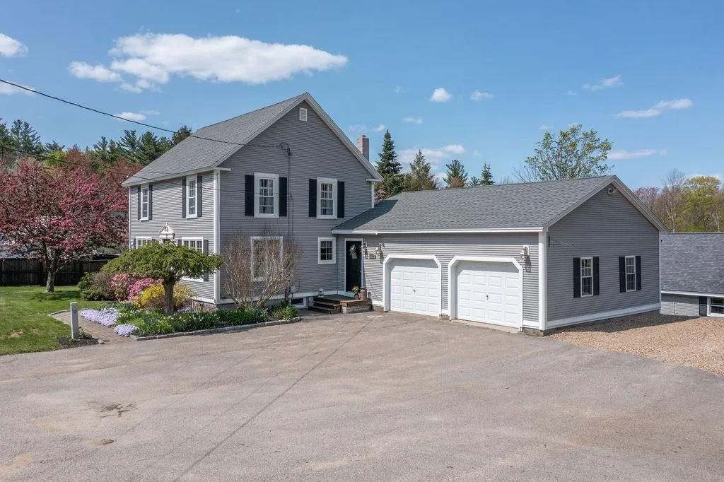 175 Lucas Pond Road Northwood NH 03261