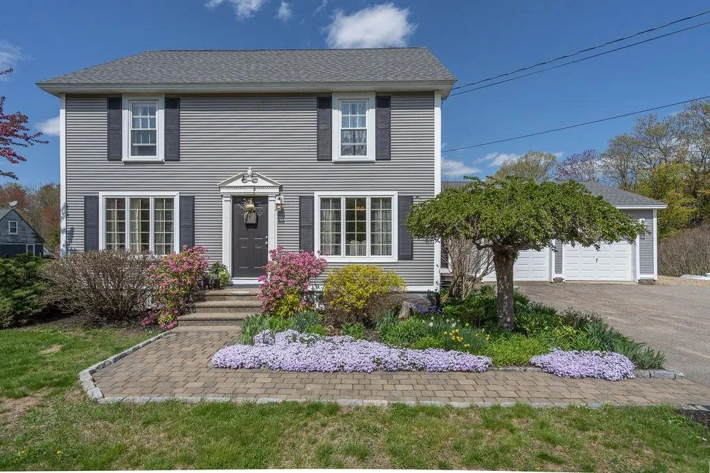 175 Lucas Pond Road Northwood NH 03261