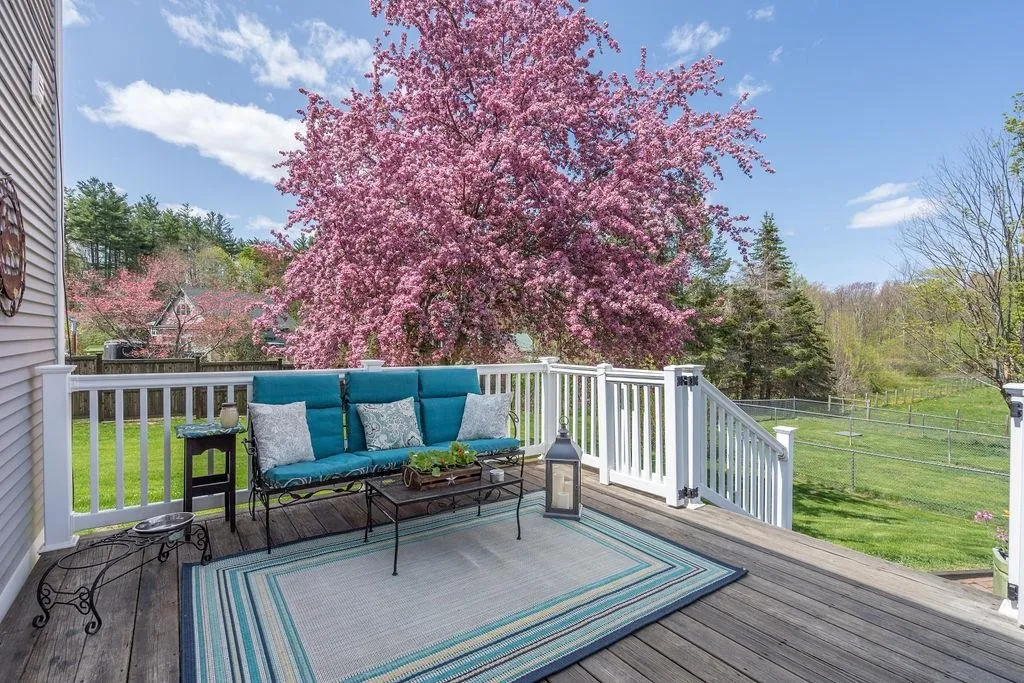 175 Lucas Pond Road Northwood NH 03261