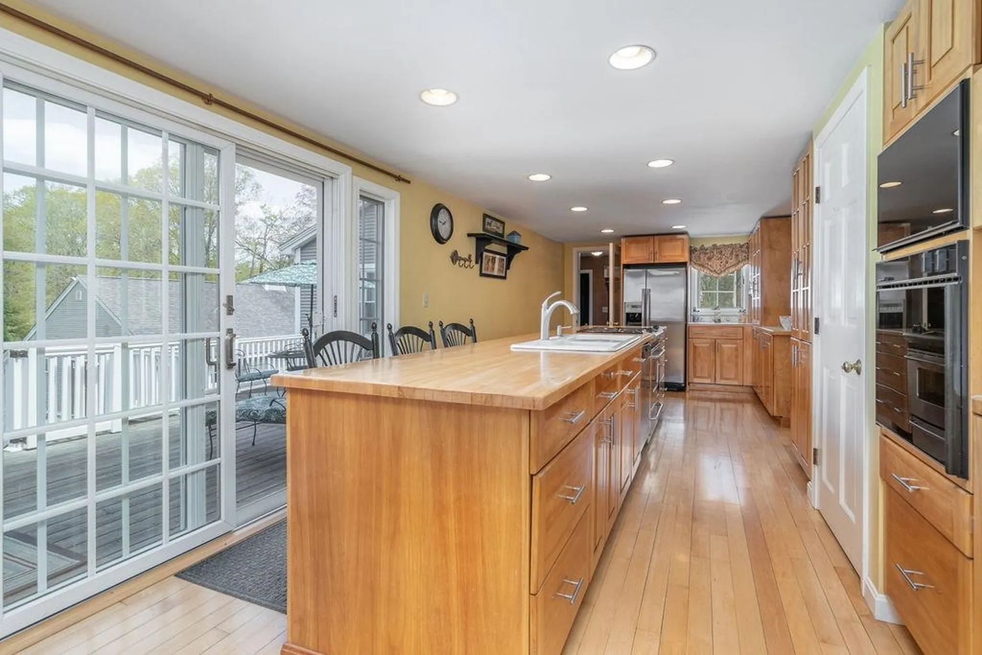 175 Lucas Pond Road Northwood NH 03261