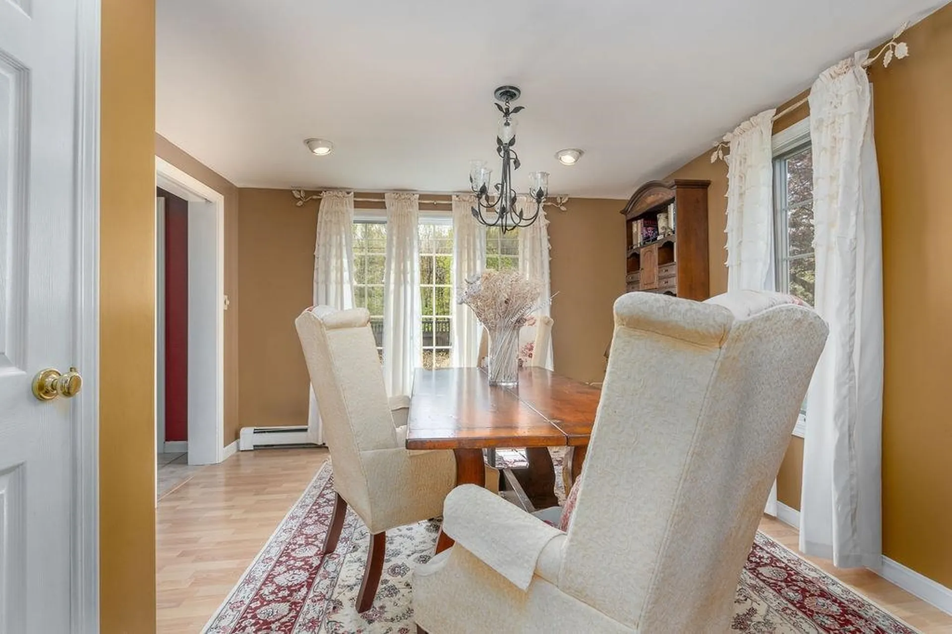 175 Lucas Pond Road Northwood NH 03261