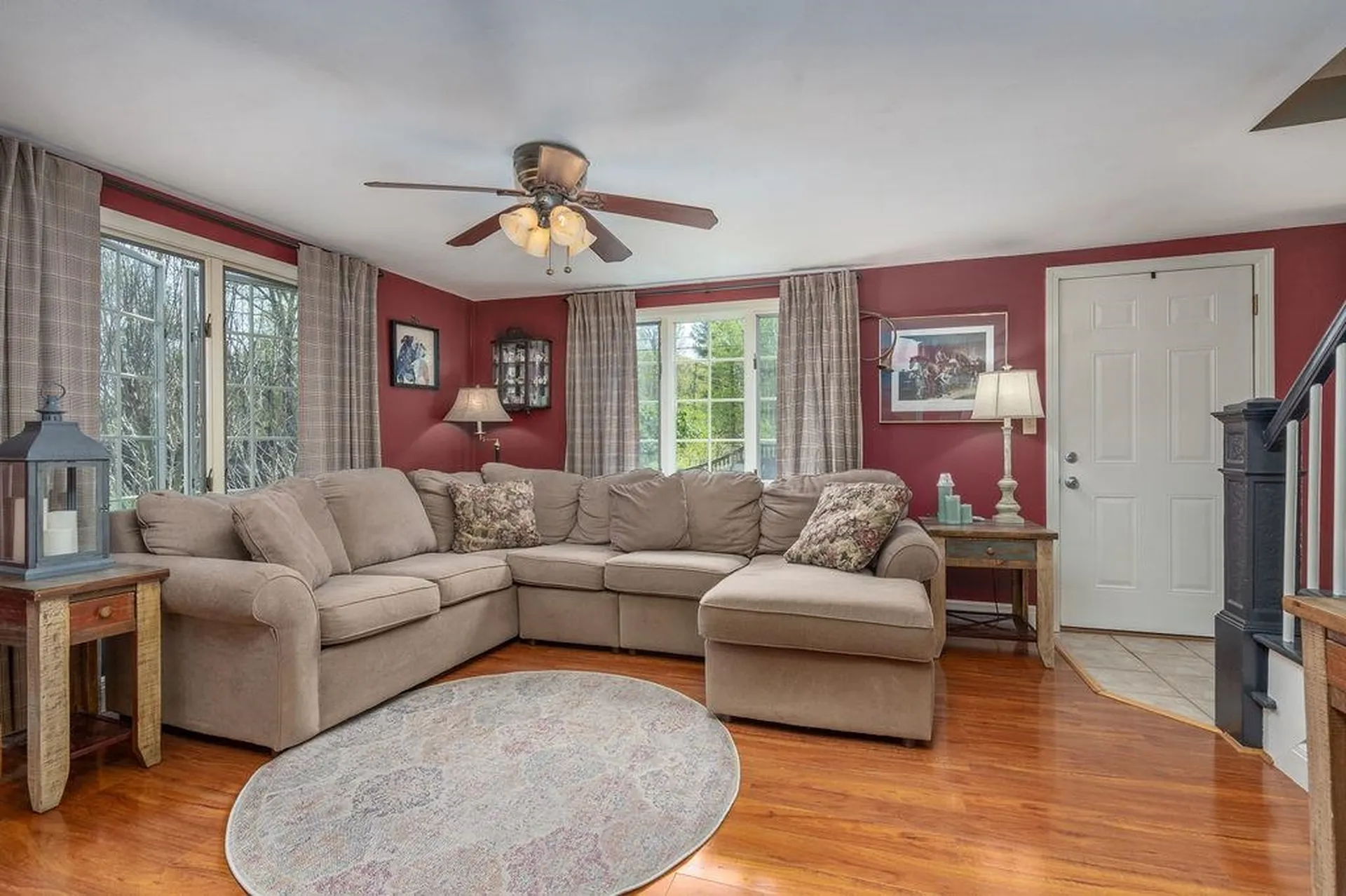 175 Lucas Pond Road Northwood NH 03261