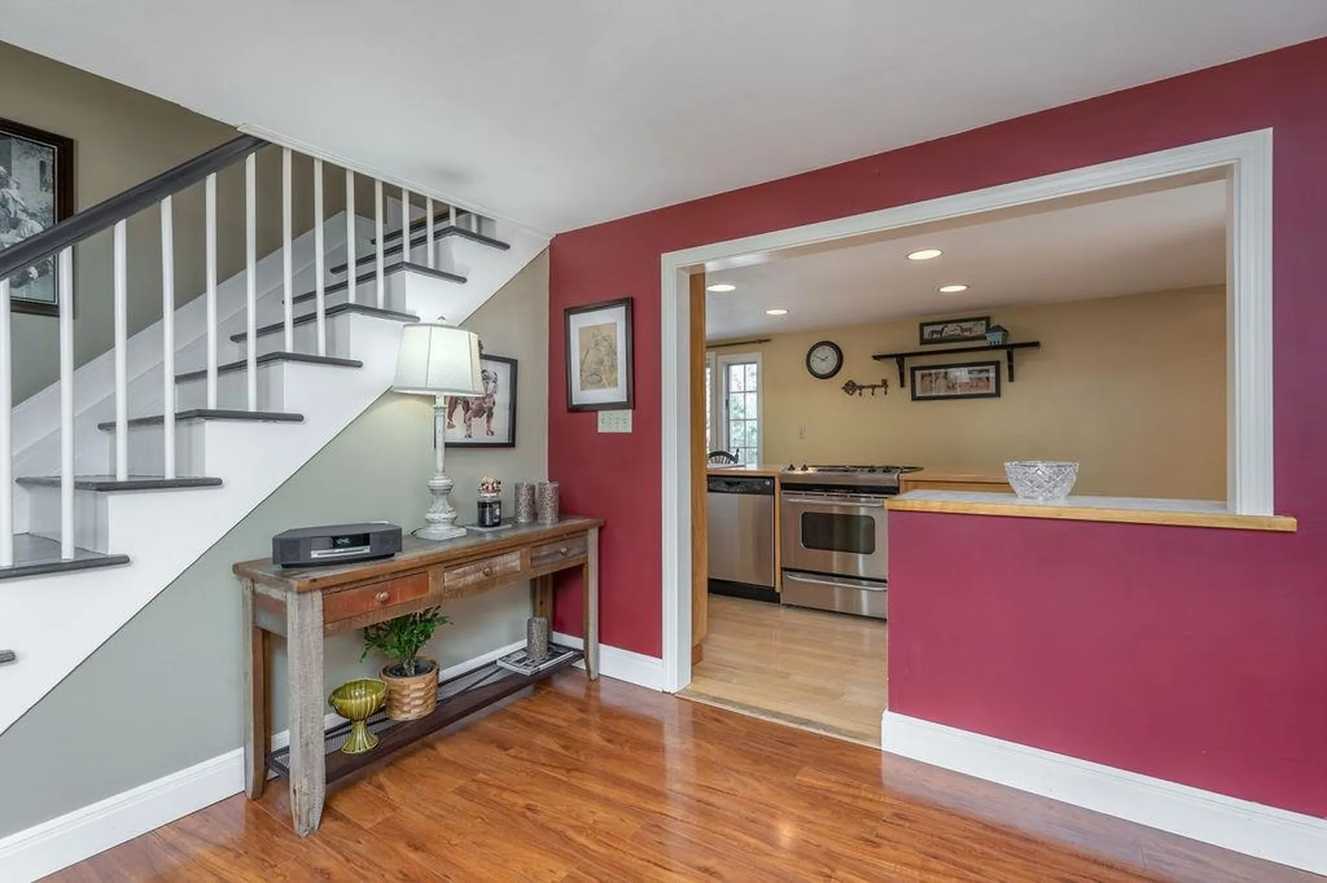 175 Lucas Pond Road Northwood NH 03261