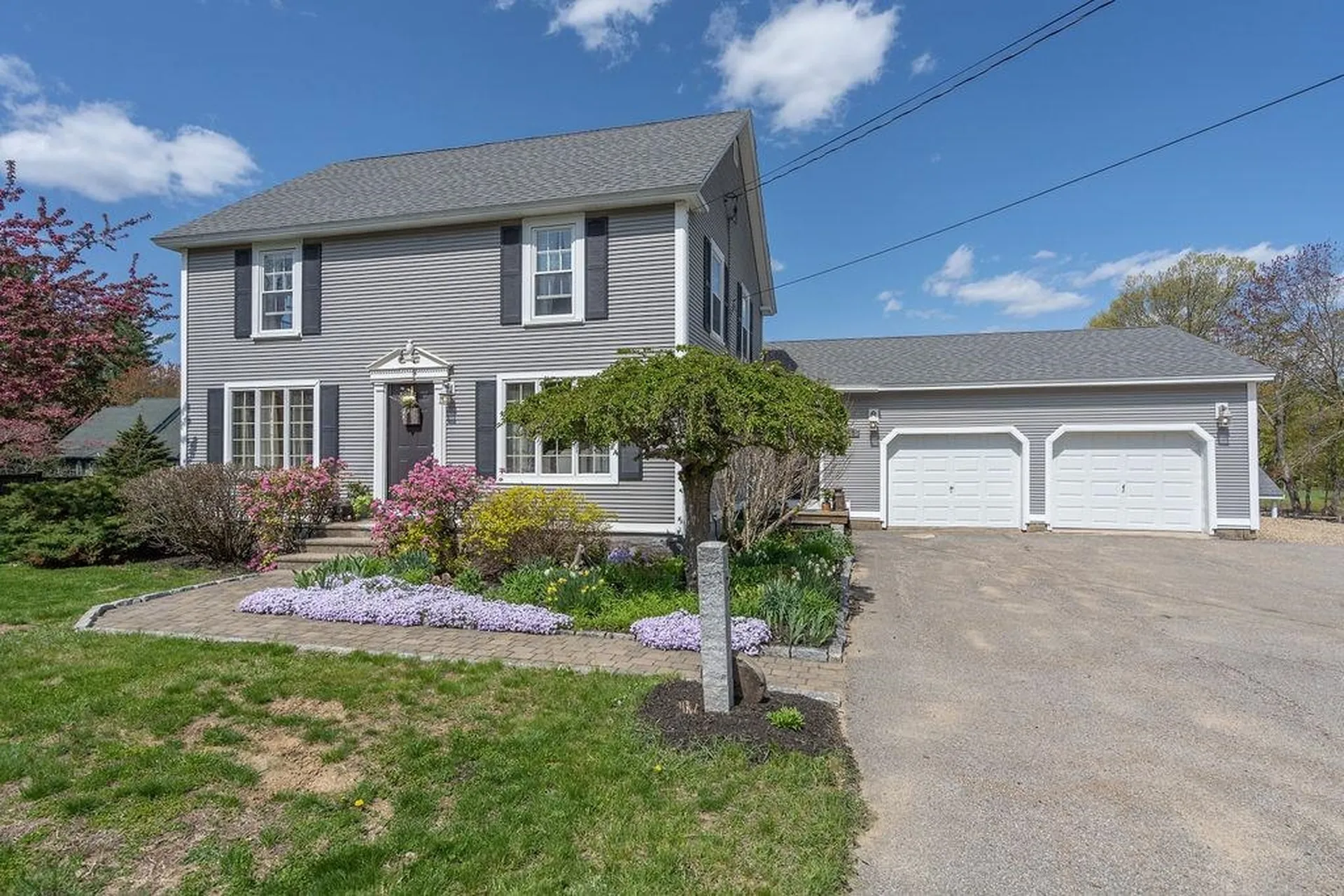 175 Lucas Pond Road Northwood NH 03261