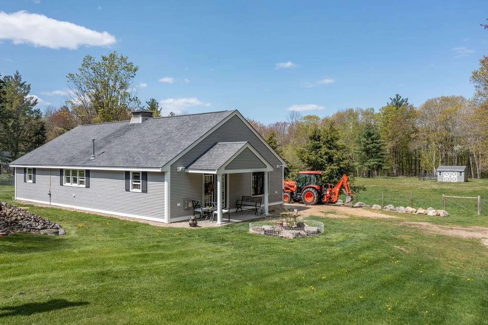 175 Lucas Pond Road Northwood NH 03261
