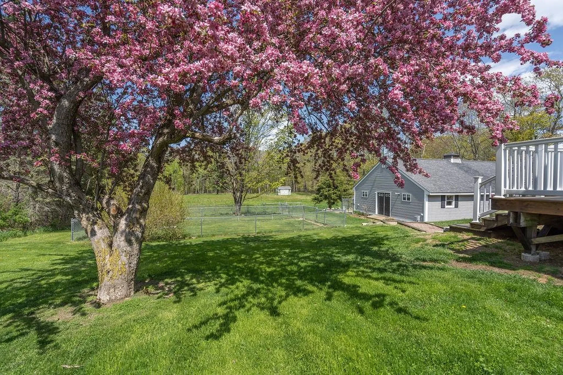175 Lucas Pond Road Northwood NH 03261