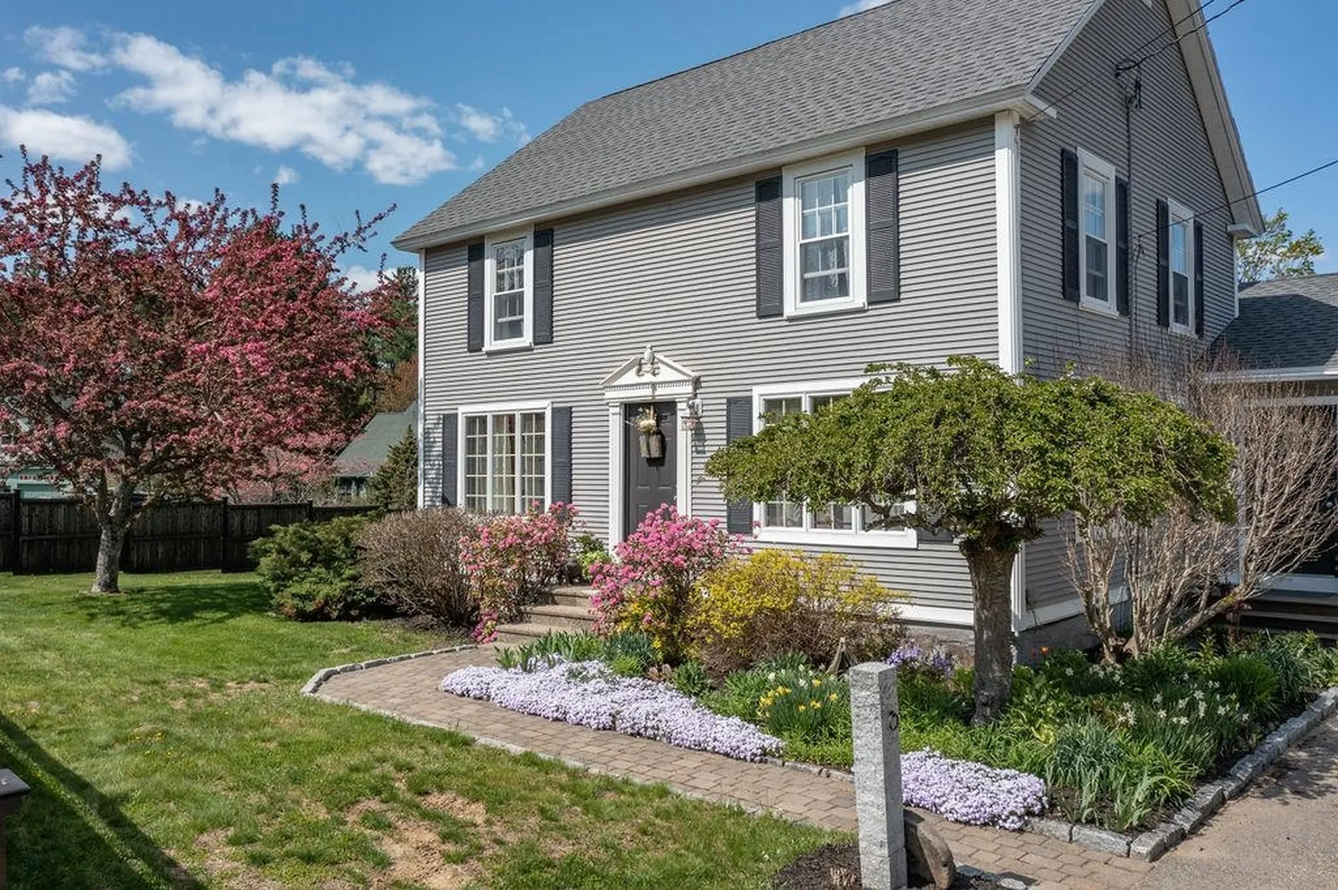175 Lucas Pond Road Northwood NH 03261