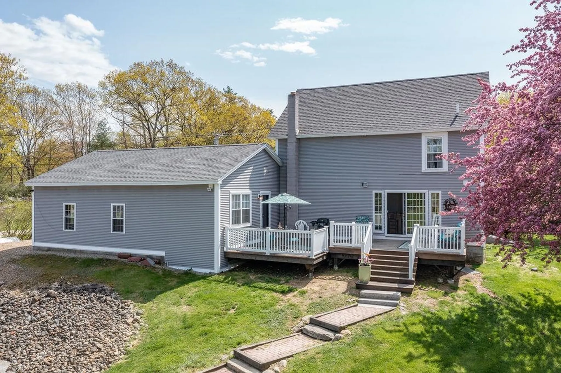 175 Lucas Pond Road Northwood NH 03261