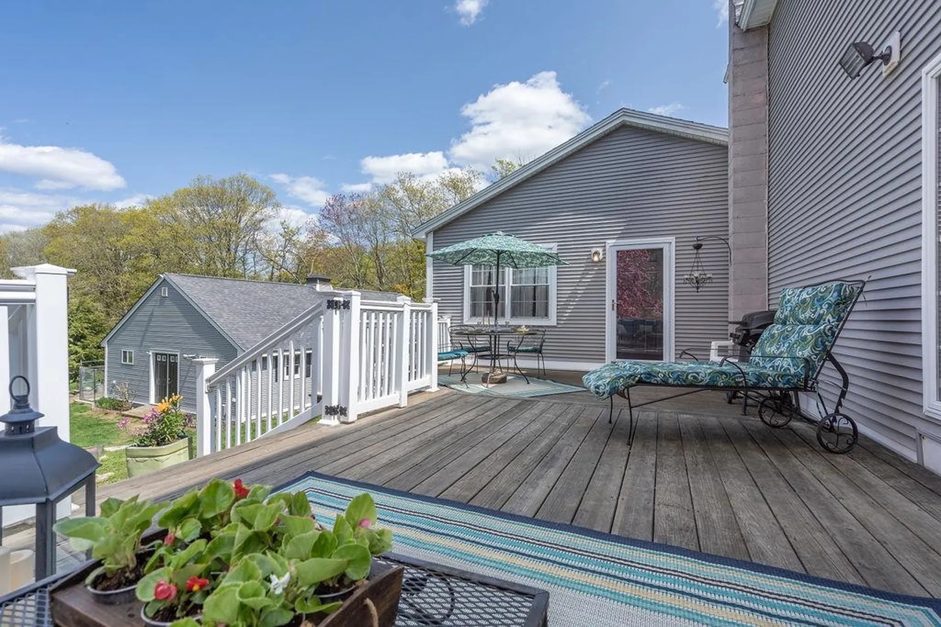 175 Lucas Pond Road Northwood NH 03261