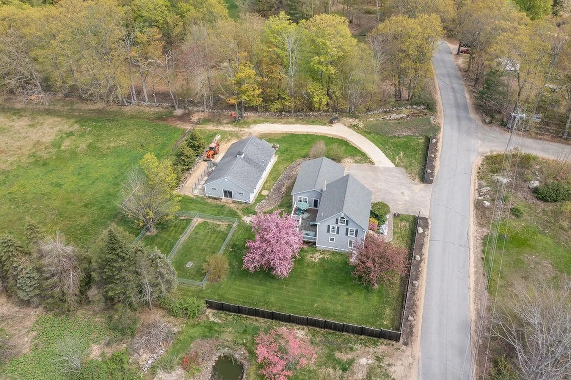175 Lucas Pond Road Northwood NH 03261
