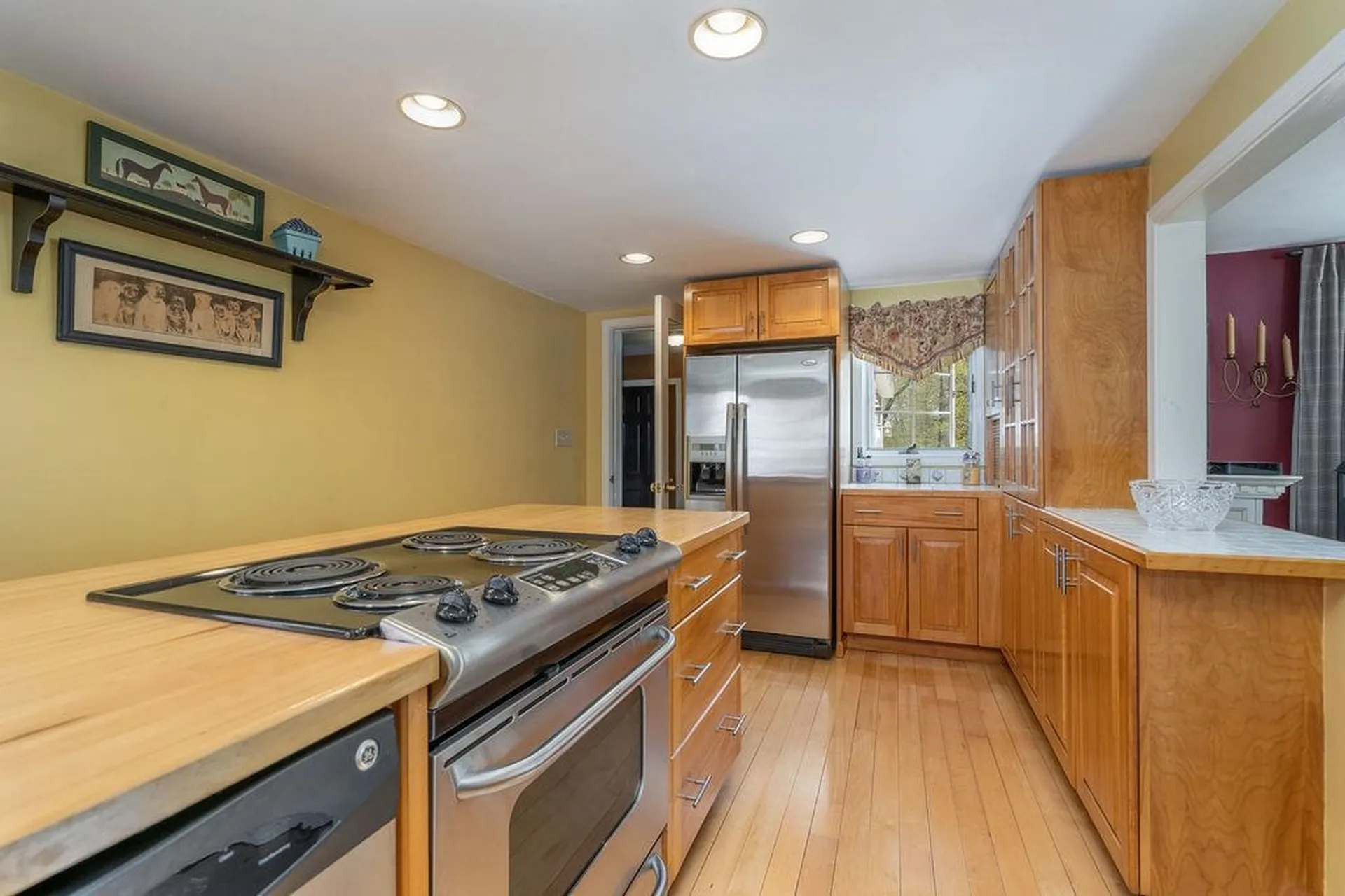 175 Lucas Pond Road Northwood NH 03261