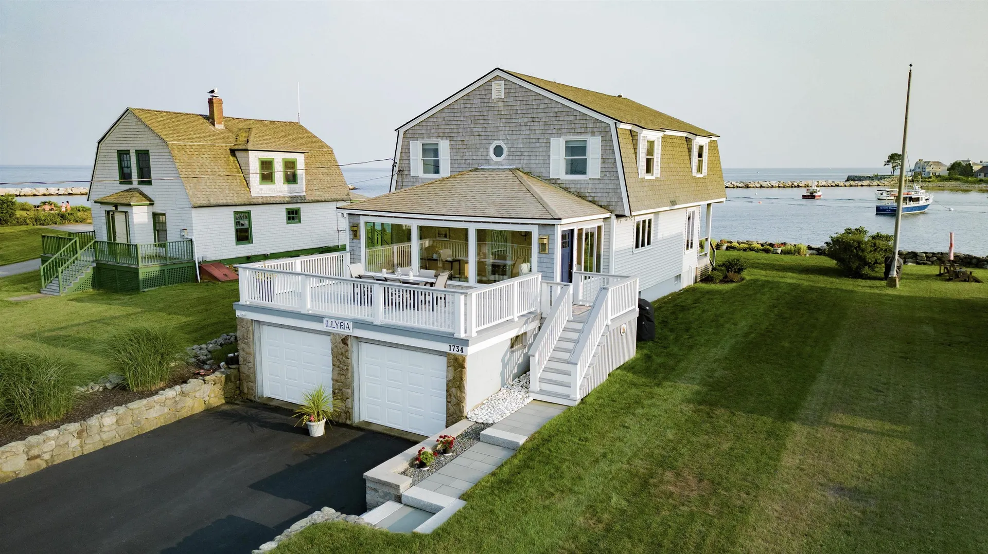 1734 Ocean Boulevard Rye NH 03870