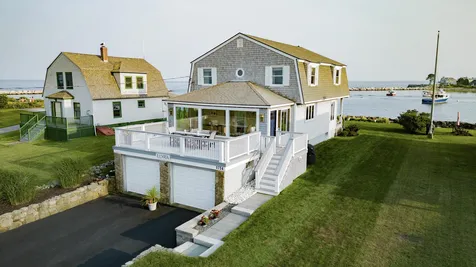 1734 Ocean Boulevard Rye NH 03870