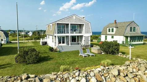 1734 Ocean Boulevard Rye NH 03870