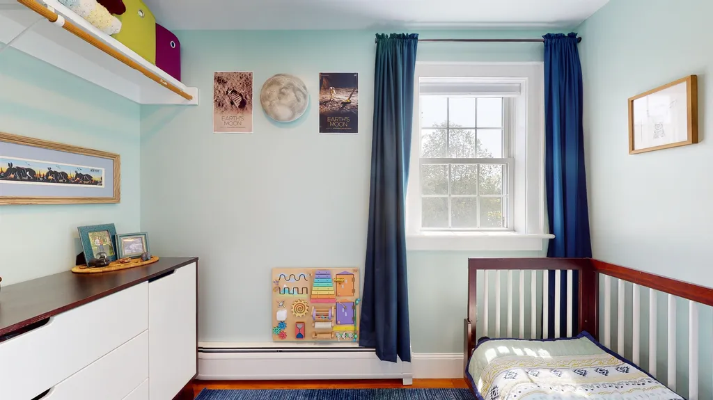 2020 Case Street Middlebury VT 05753